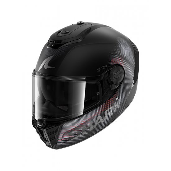 Shark Spartan RS SP Lyne Motorcycle Helmet at JTS Biker Clothing