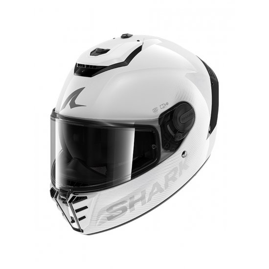 Shark Spartan RS SP Lyne Motorcycle Helmet at JTS Biker Clothing