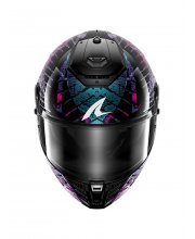 Shark Spartan RS Reptaia Motorcycle Helmet at JTS Biker Clothing