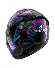 Shark Spartan RS Reptaia Motorcycle Helmet at JTS Biker Clothing