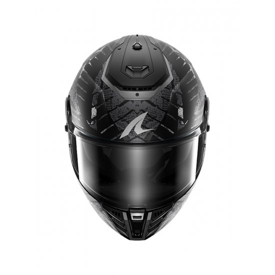Shark Spartan RS Reptaia Motorcycle Helmet at JTS Biker Clothing