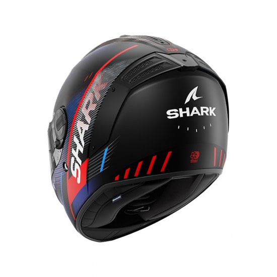 Shark Spartan RS Speed-Tech Motorcycle Helmet at JTS Biker Clothing