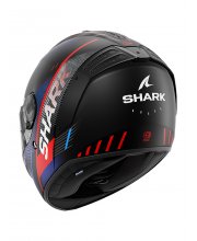 Shark Spartan RS Speed-Tech Motorcycle Helmet at JTS Biker Clothing