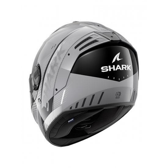 Shark Spartan RS Speed-Tech Motorcycle Helmet at JTS Biker Clothing