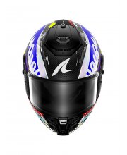 Shark Spartan RS Carbon Streetrush Motorcycle Helmet at JTS Biker Clothing