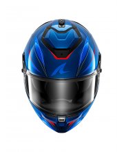 Shark Spartan GT Pro Carbon Mekarium Motorcycle Helmet at JTS Biker Clothing