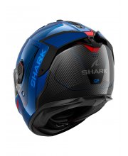 Shark Spartan GT Pro Carbon Mekarium Motorcycle Helmet at JTS Biker Clothing