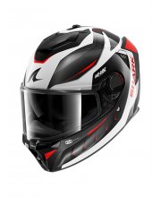 Shark Spartan GT Pro Carbon Mekarium Motorcycle Helmet at JTS Biker Clothing