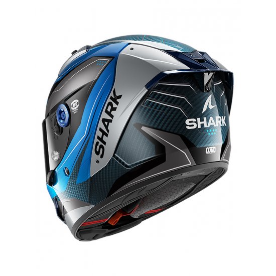 Shark Aeron Mekarium Motorcycle Helmet at JTS Biker Clothing