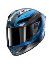Shark Aeron Mekarium Motorcycle Helmet at JTS Biker Clothing