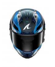 Shark Aeron Mekarium Motorcycle Helmet at JTS Biker Clothing