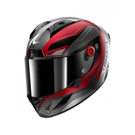 Shark Aeron Mekarium Motorcycle Helmet at JTS Biker Clothing