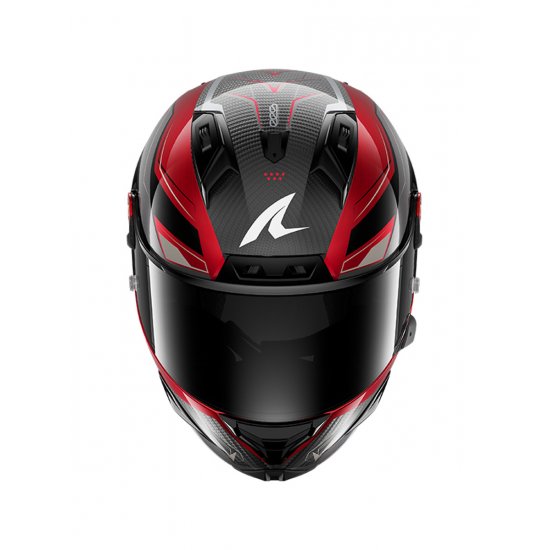 Shark Aeron Mekarium Motorcycle Helmet at JTS Biker Clothing