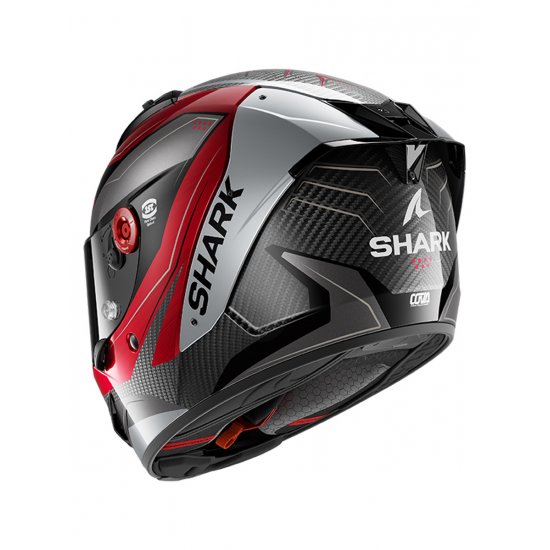 Shark Aeron Mekarium Motorcycle Helmet at JTS Biker Clothing