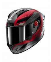 Shark Aeron Mekarium Motorcycle Helmet at JTS Biker Clothing