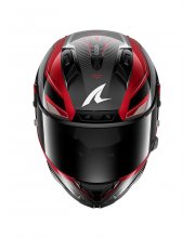 Shark Aeron Mekarium Motorcycle Helmet at JTS Biker Clothing