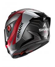 Shark Aeron Mekarium Motorcycle Helmet at JTS Biker Clothing