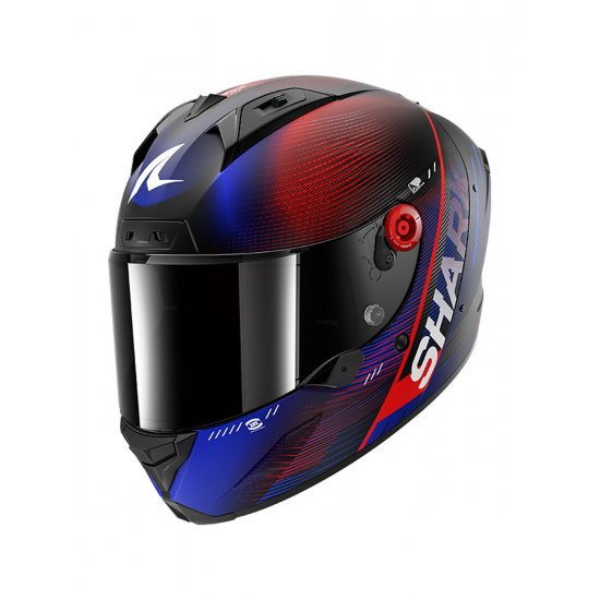 Shark Aeron Speed-Tech Motorcycle Helmet at JTS Biker Clothing