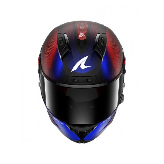 Shark Aeron Speed-Tech Motorcycle Helmet at JTS Biker Clothing