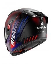 Shark Aeron Speed-Tech Motorcycle Helmet at JTS Biker Clothing