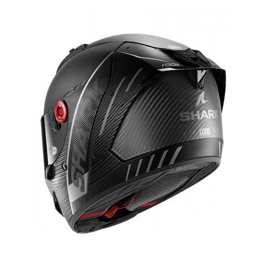 Shark Aeron Speed-Tech Motorcycle Helmet at JTS Biker Clothing