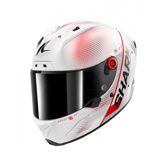 Shark Aeron Speed-Tech Motorcycle Helmet at JTS Biker Clothing
