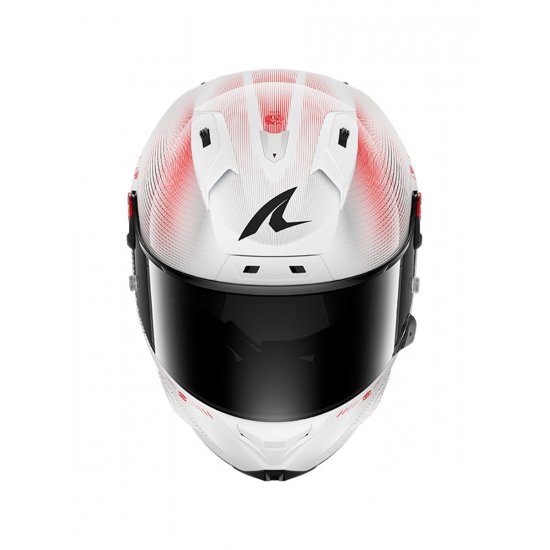 Shark Aeron Speed-Tech Motorcycle Helmet at JTS Biker Clothing