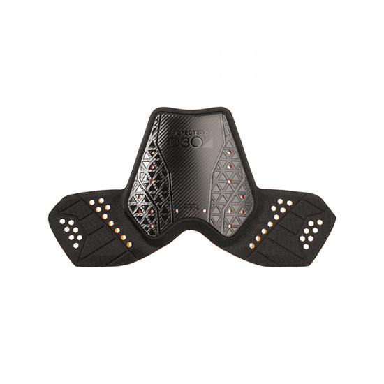 Richa D3O Chest Protector at JTS Biker Clothing