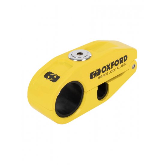Oxford Brake Lock Alarm at JTS Biker Clothing 