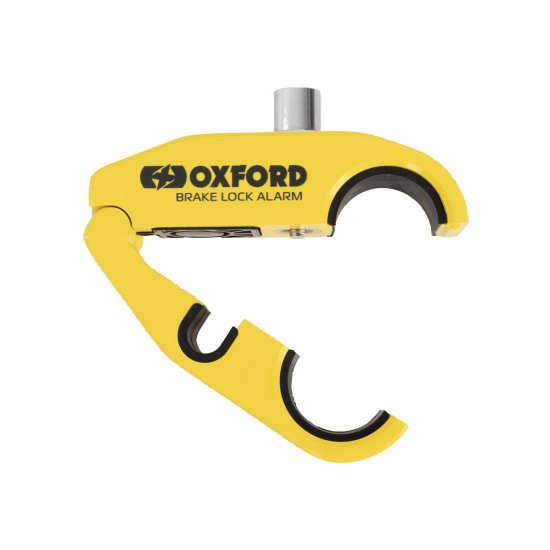 Oxford Brake Lock Alarm at JTS Biker Clothing 