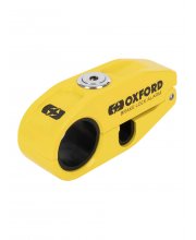Oxford Brake Lock Alarm at JTS Biker Clothing 