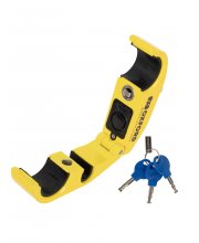 Oxford Brake Lock Alarm at JTS Biker Clothing 