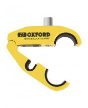 Oxford Brake Lock Alarm at JTS Biker Clothing 