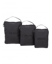 Oxford Atlas Packing Cubes 3 Pack at JTS Biker Clothing