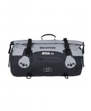 Oxford Aqua-T 50 All-Weather Roll Bag at JTS Biker Clothing