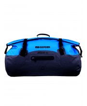 Oxford Aqua-T 50 All-Weather Roll Bag at JTS Biker Clothing