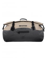 Oxford Aqua-T 50 All-Weather Roll Bag at JTS Biker Clothing