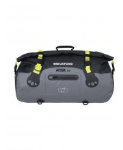 Oxford Aqua-T 50 All-Weather Roll Bag at JTS Biker Clothing