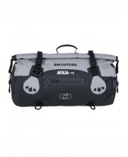 Oxford Aqua-T 70 All-Weather Roll Bag at JTS Biker Clothing