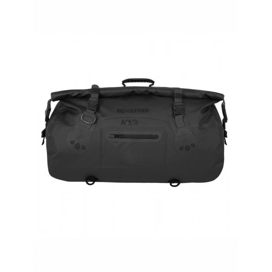 Oxford Aqua-T 70 All-Weather Roll Bag at JTS Biker Clothing