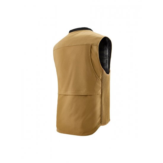 Alpinestars Tech-Air 3 V2 Canvas Motorcycle Airbag System at JTS Biker Clothing