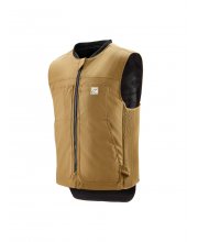 Alpinestars Tech-Air 3 V2 Canvas Motorcycle Airbag System at JTS Biker Clothing