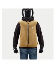 Alpinestars Tech-Air 3 V2 Canvas Motorcycle Airbag System at JTS Biker Clothing