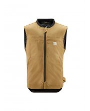 Alpinestars Tech-Air 3 V2 Canvas Motorcycle Airbag System at JTS Biker Clothing