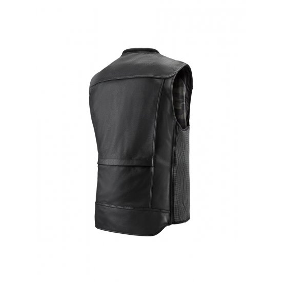 Alpinestars Tech-Air 3 V2 Leather Motorcycle Airbag System at JTS Biker Clothing