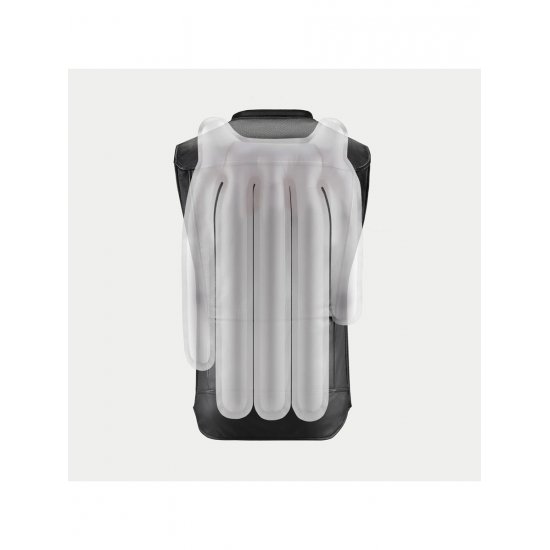 Alpinestars Tech-Air 3 V2 Leather Motorcycle Airbag System at JTS Biker Clothing