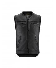 Alpinestars Tech-Air 3 V2 Leather Motorcycle Airbag System at JTS Biker Clothing