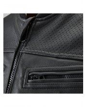 Alpinestars Tech-Air 3 V2 Leather Motorcycle Airbag System at JTS Biker Clothing