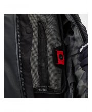 Alpinestars Tech-Air 3 V2 Leather Motorcycle Airbag System at JTS Biker Clothing