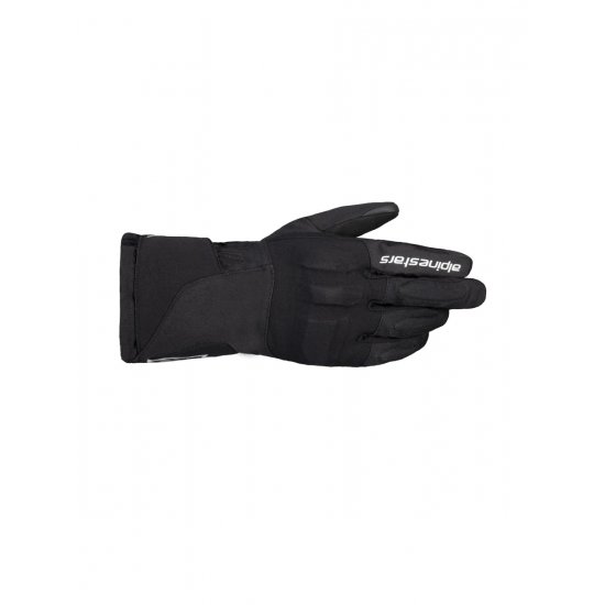 Alpinestars WT-1 Drystar Motorcycle Gloves at JTS Biker Clothing
